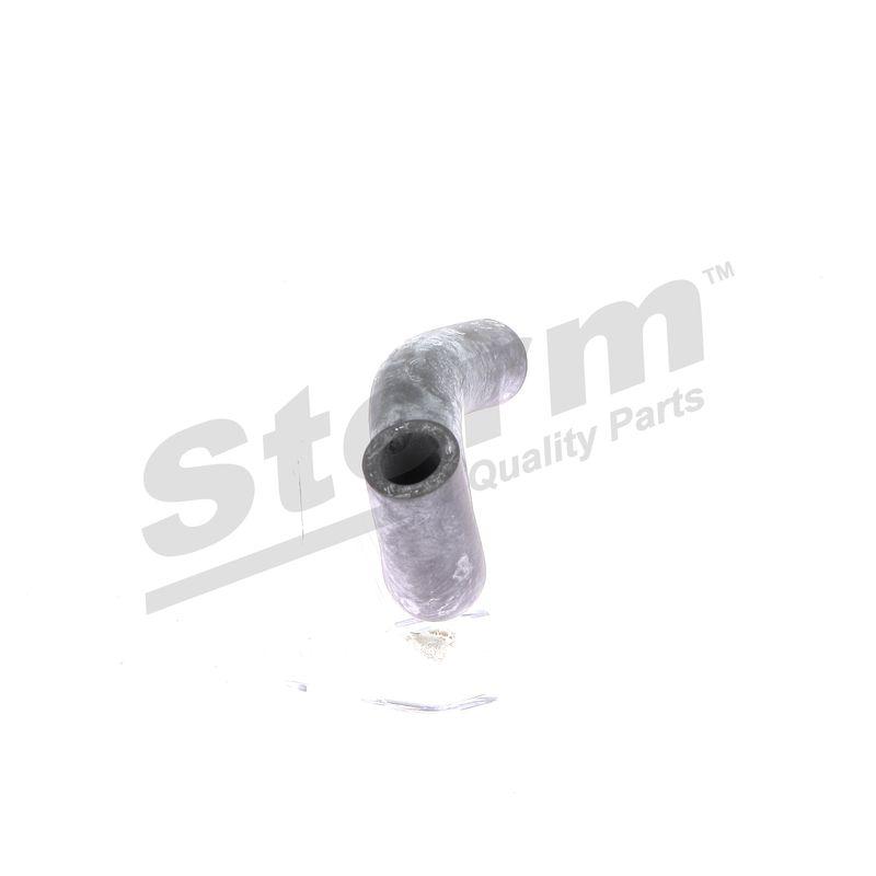 Tuyau, échangeur de chaleur (chauffage) STORM QUALITY PARTS 509440