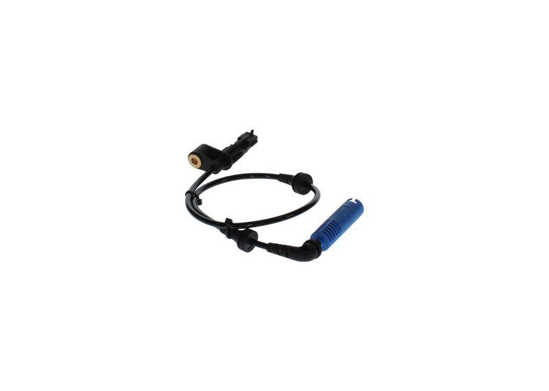 Capteur, vitesse de roue BOSCH 0 986 594 527