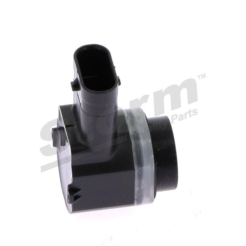 Capteur, aide au stationnement STORM QUALITY PARTS 399223