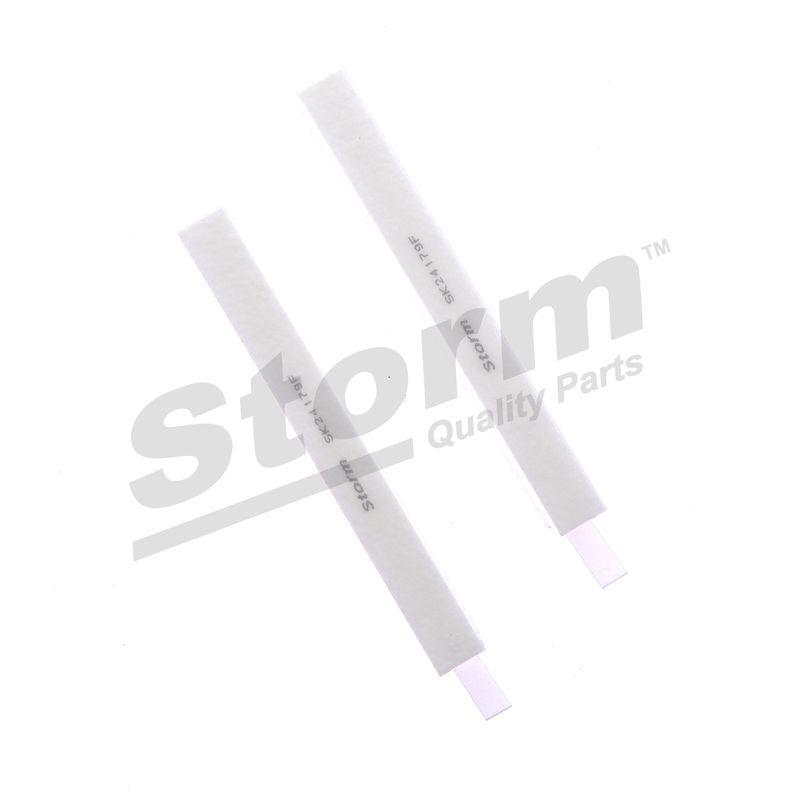 Filtre, air de l'habitacle STORM QUALITY PARTS 14468