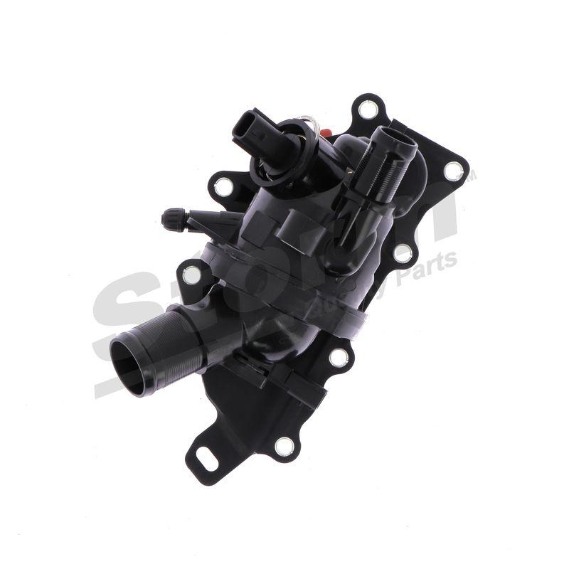 Boîtier du thermostat STORM QUALITY PARTS STO5350892