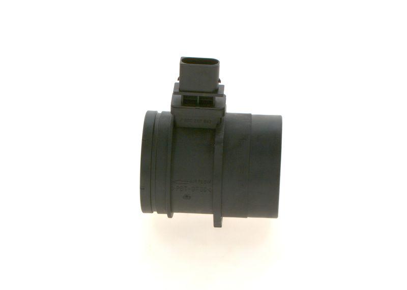 Débitmètre de masse d'air BOSCH 0 281 002 585