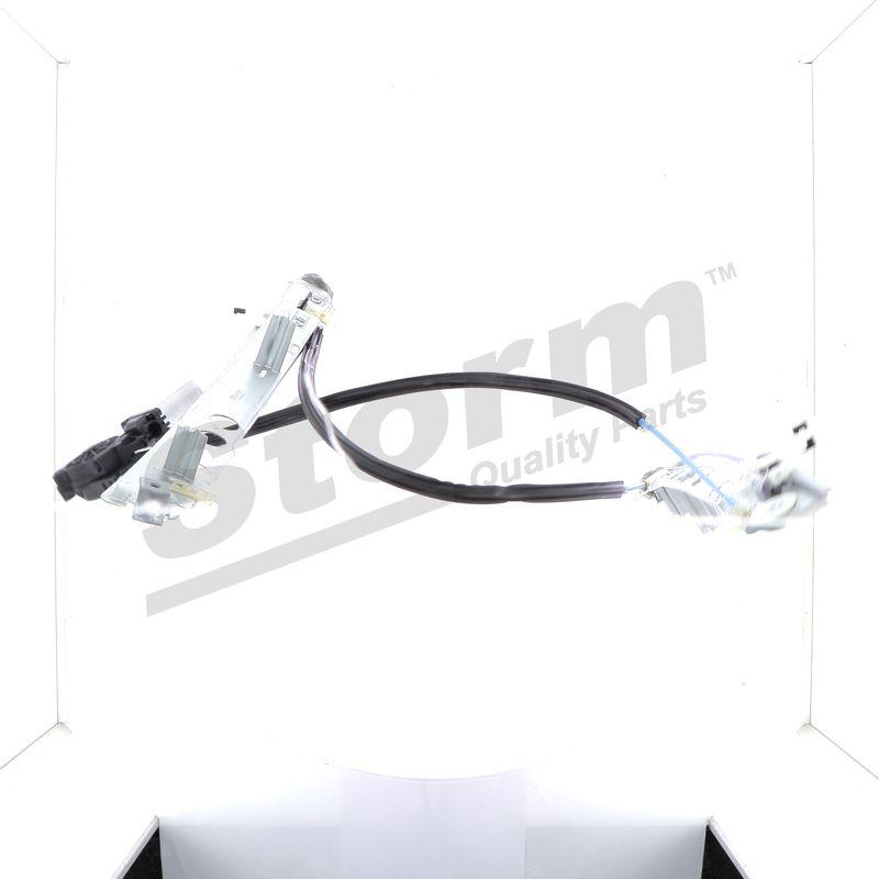 Lève-vitre STORM QUALITY PARTS 87274