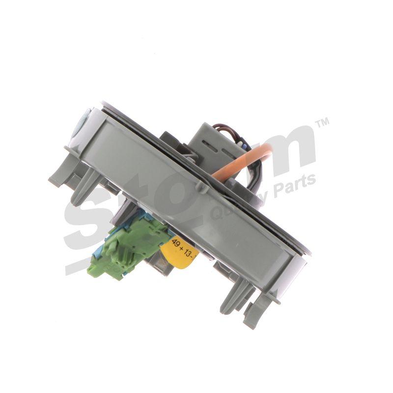 Ressort tournant, Airbag STORM QUALITY PARTS 8102016