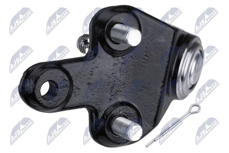 Rotule de suspension NTY ZSD-TY-088