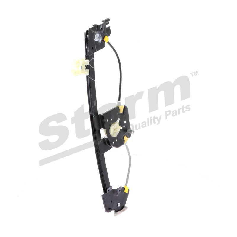 Lève-vitre STORM QUALITY PARTS 21277