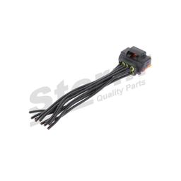 Kit réparation de câble, projecteur principal STORM QUALITY PARTS 888201