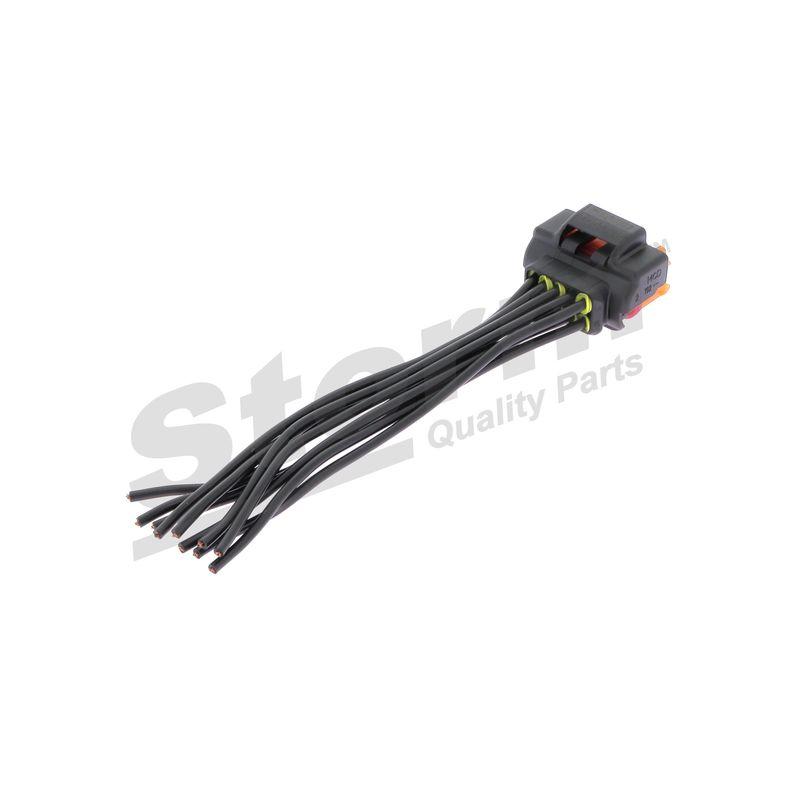 Kit réparation de câble, projecteur principal STORM QUALITY PARTS 888201