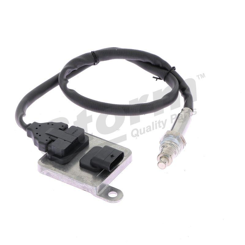 Capteur NOx, Catalyseur NOx STORM QUALITY PARTS 800805