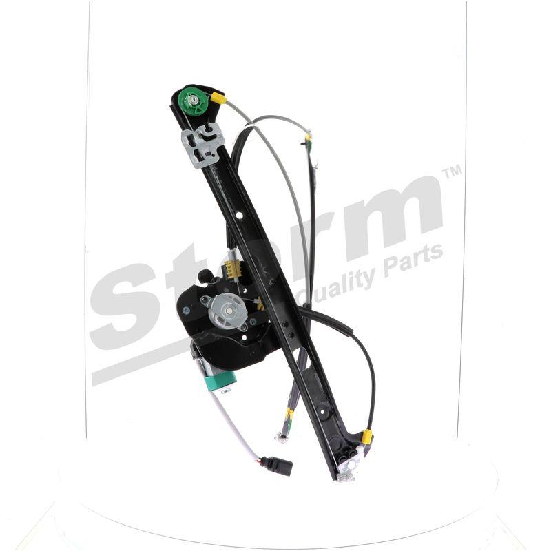 Lève-vitre STORM QUALITY PARTS 17373