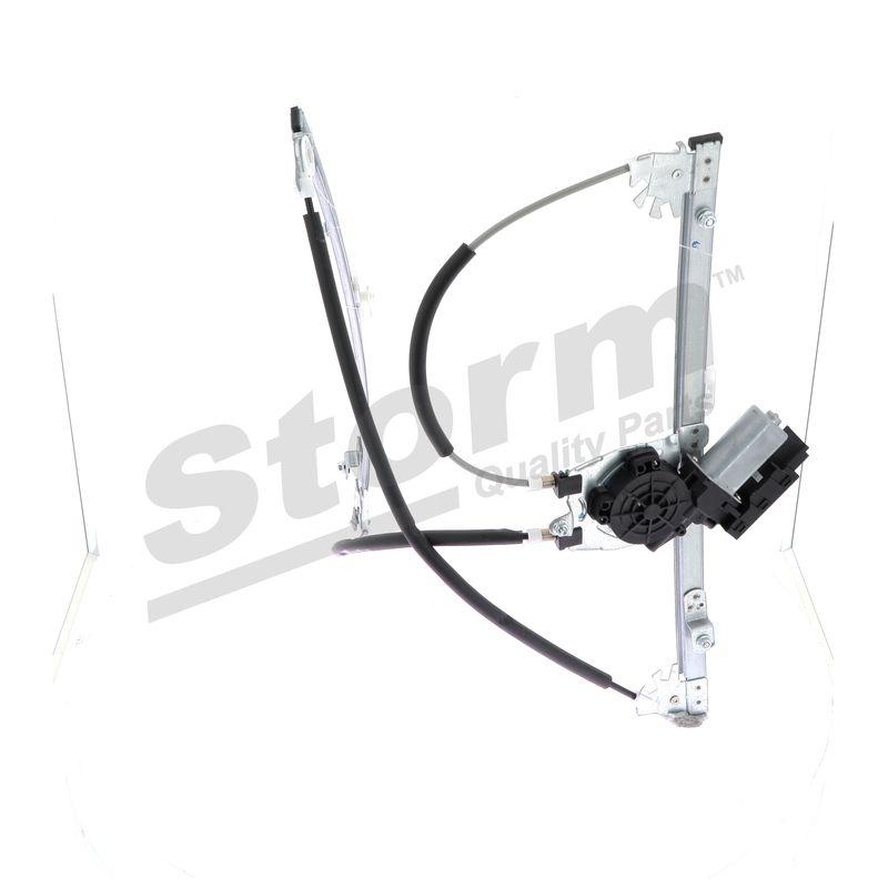 Lève-vitre STORM QUALITY PARTS 88078