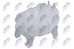 Vase d'expansion, liquide de refroidissement NTY CZW-FR-030