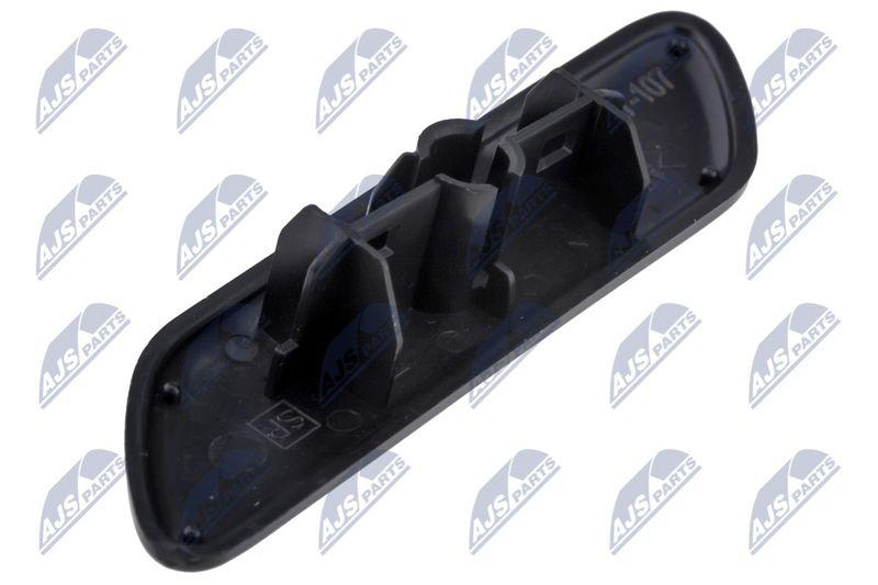 Enjoliveur, pare-chocs NTY EDS-TY-107