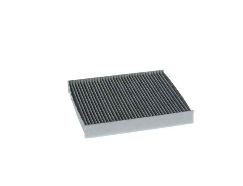 Filtre, air de l'habitacle BOSCH 1 987 435 590