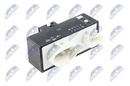 Relais, ventilateur du radiateur NTY CSW-VW-006