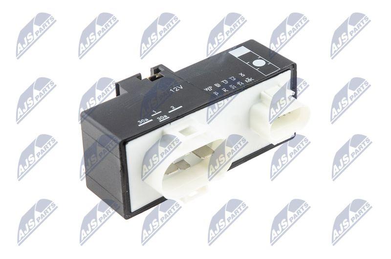 Relais, ventilateur du radiateur NTY CSW-VW-006