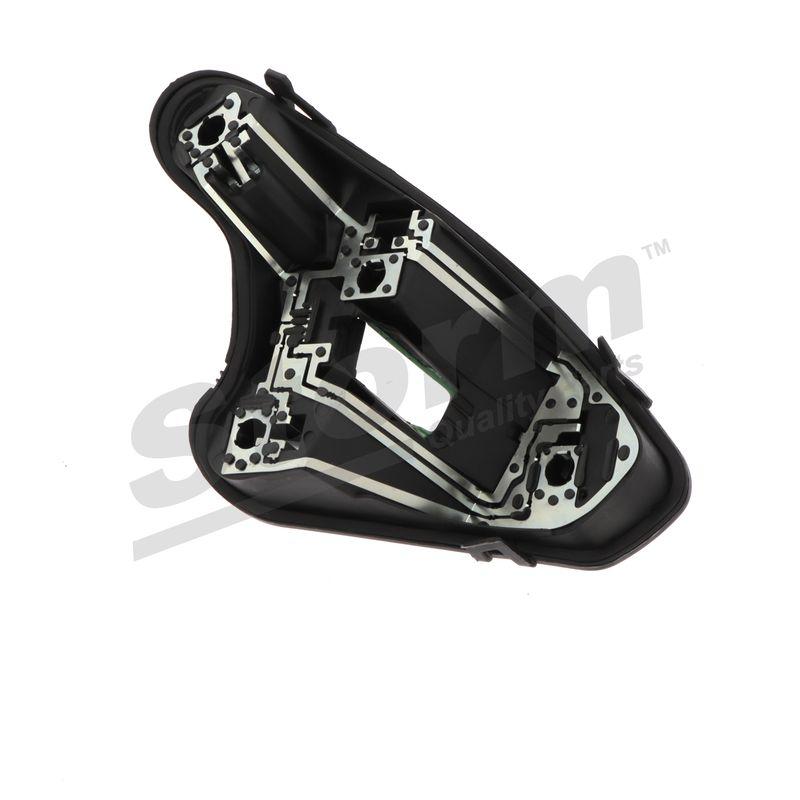 Support de lampe, feu arrière STORM QUALITY PARTS 793101