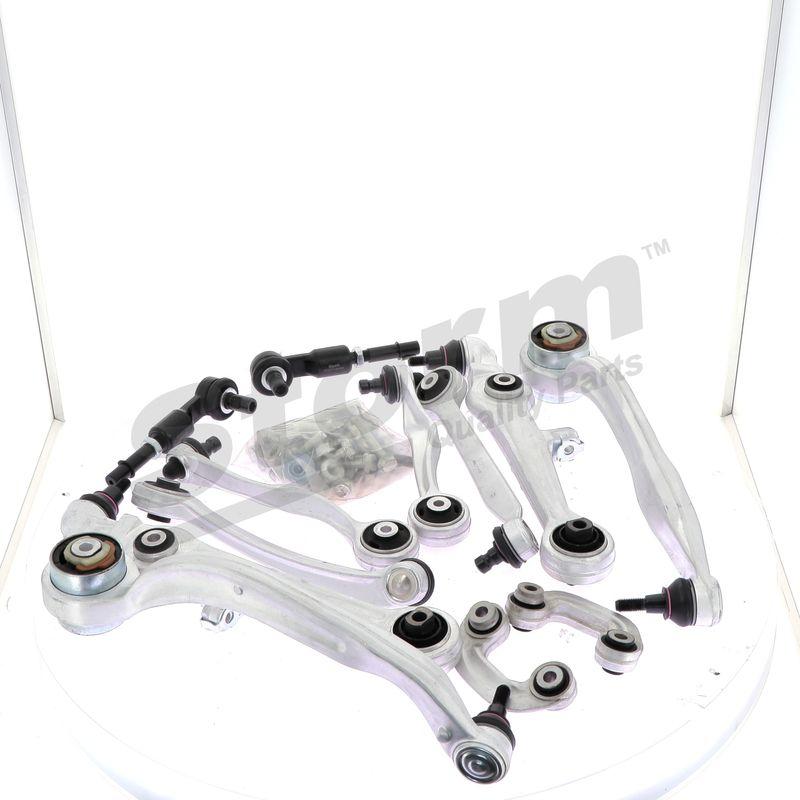 Jeu de bras, suspension de roue STORM QUALITY PARTS 102999