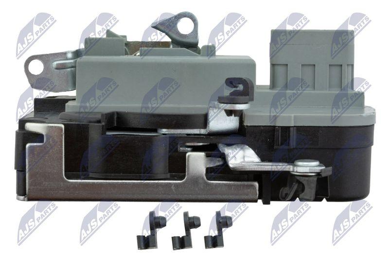 Serrure de porte NTY EZC-PE-077