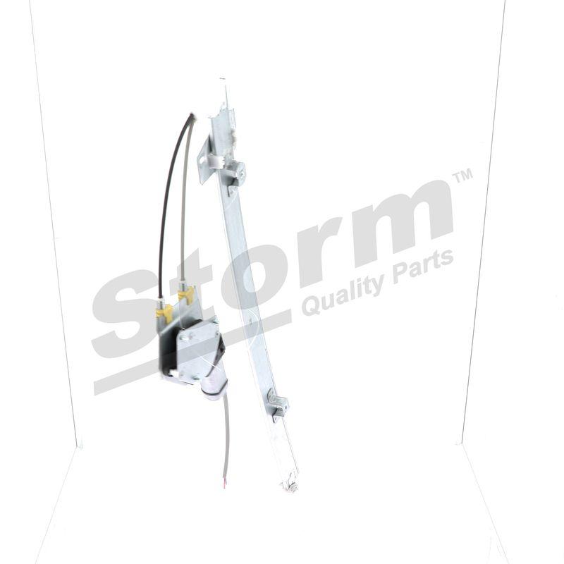 Lève-vitre STORM QUALITY PARTS 83676