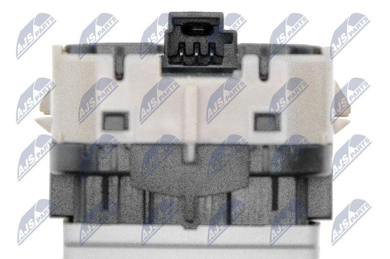 Interrupteur, lève-vitre NTY EWS-ME-029