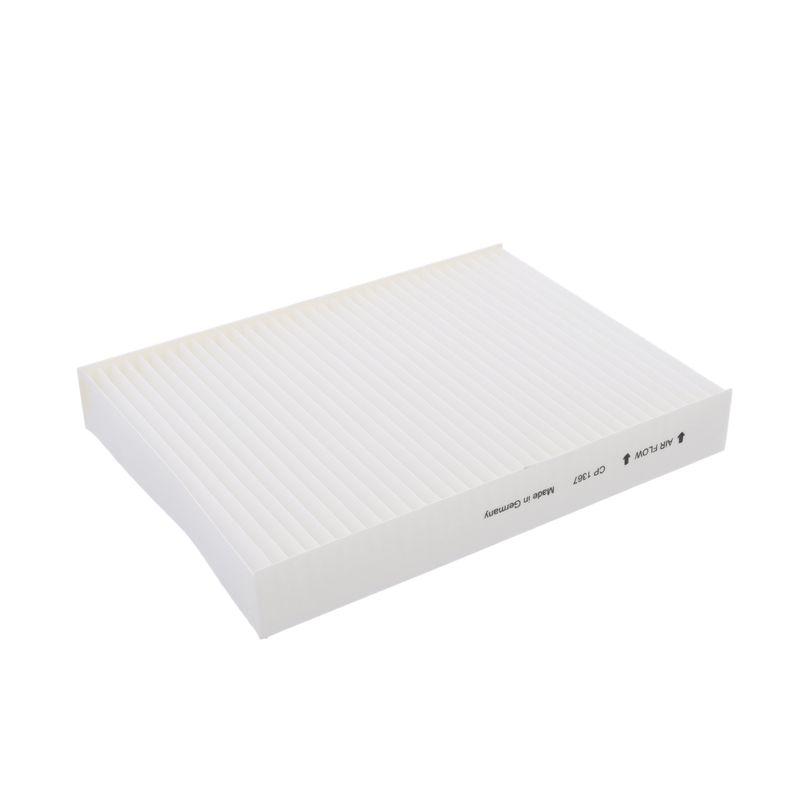 Filtre, air de l'habitacle CORTECO 80001450