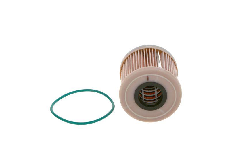 Filtre à carburant BOSCH 1 457 030 013