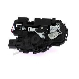 Serrure de porte STORM QUALITY PARTS 970001