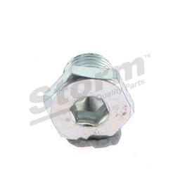 Vis-bouchon, carter d'huile STORM QUALITY PARTS 905000