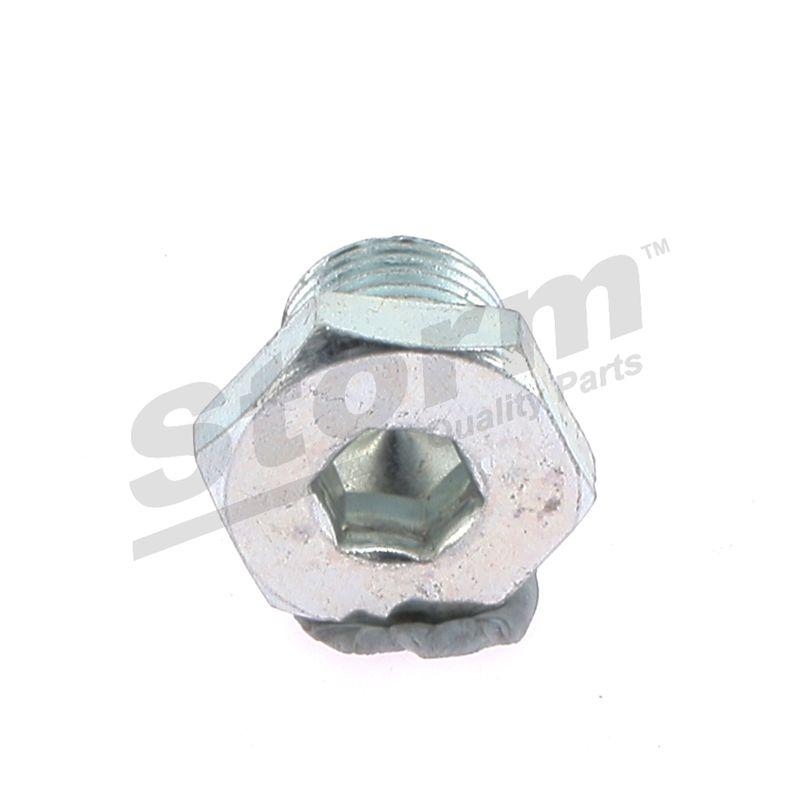 Vis-bouchon, carter d'huile STORM QUALITY PARTS 905000
