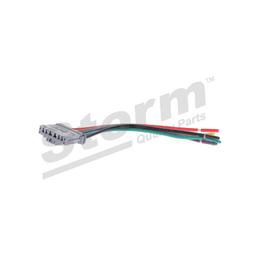 Kit réparation de câble, feu arrière STORM QUALITY PARTS 705099