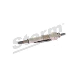 Bougie de préchauffage STORM QUALITY PARTS 512003