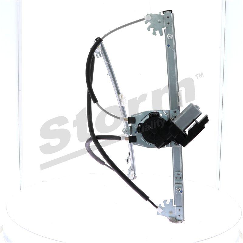Lève-vitre STORM QUALITY PARTS 88078