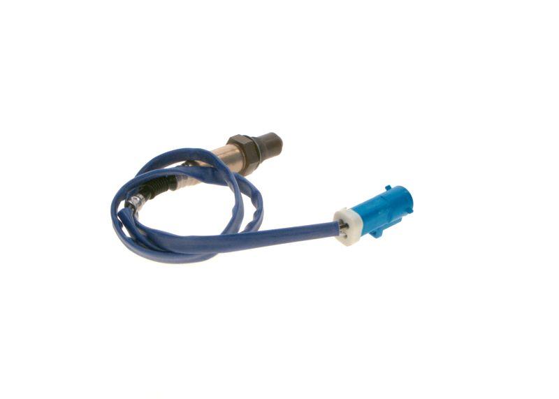 Sonde lambda BOSCH 0 258 986 744