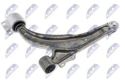 Bras de liaison, suspension de roue NTY ZWD-PL-012