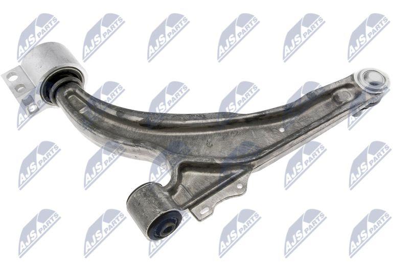 Bras de liaison, suspension de roue NTY ZWD-PL-012