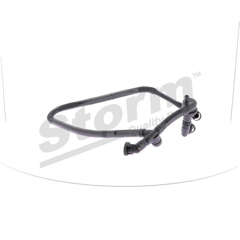 Tuyau, ventilation de carter-moteur STORM QUALITY PARTS 574900