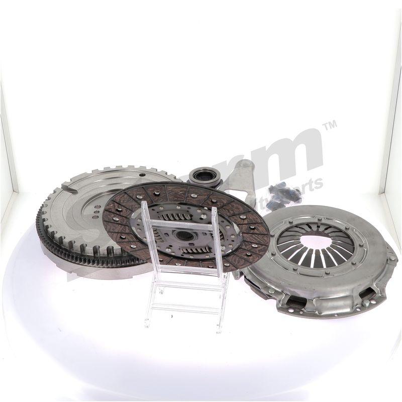 Kit adaptateur, embrayage STORM QUALITY PARTS STO1001