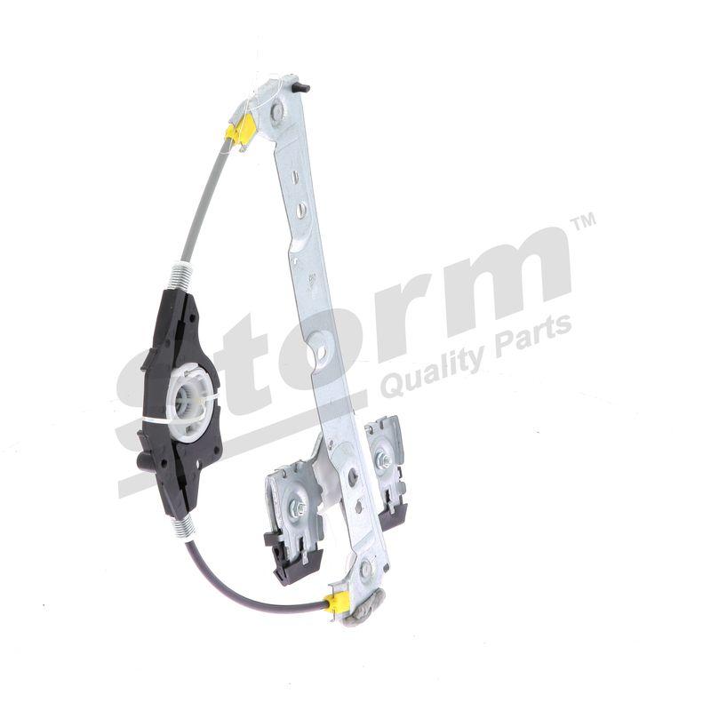 Lève-vitre STORM QUALITY PARTS 4207519