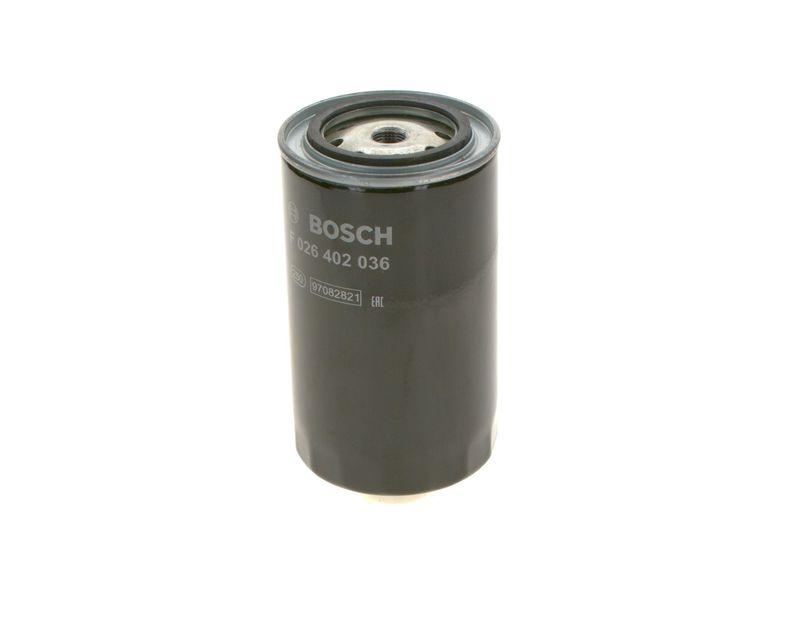 Filtre à carburant BOSCH F 026 402 036