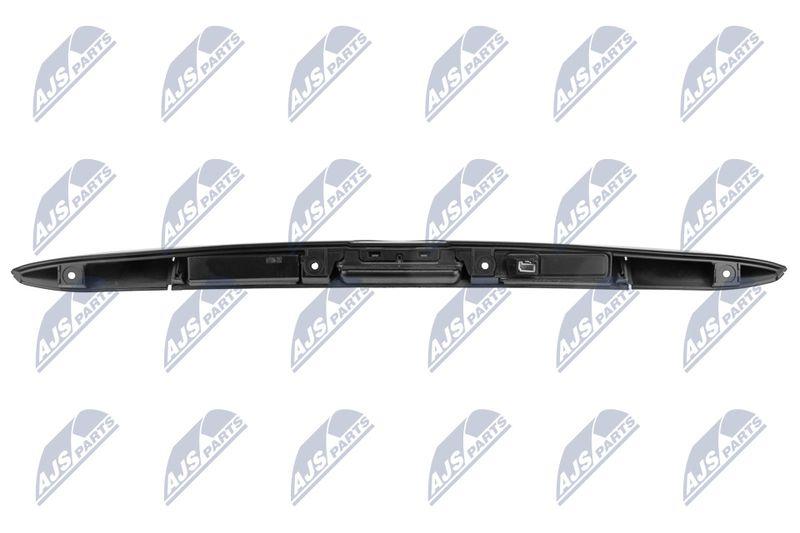 Interrupteur, hayon NTY EZC-BM-282