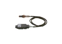 Capteur NOx, Injection d'urée BOSCH 0281008502