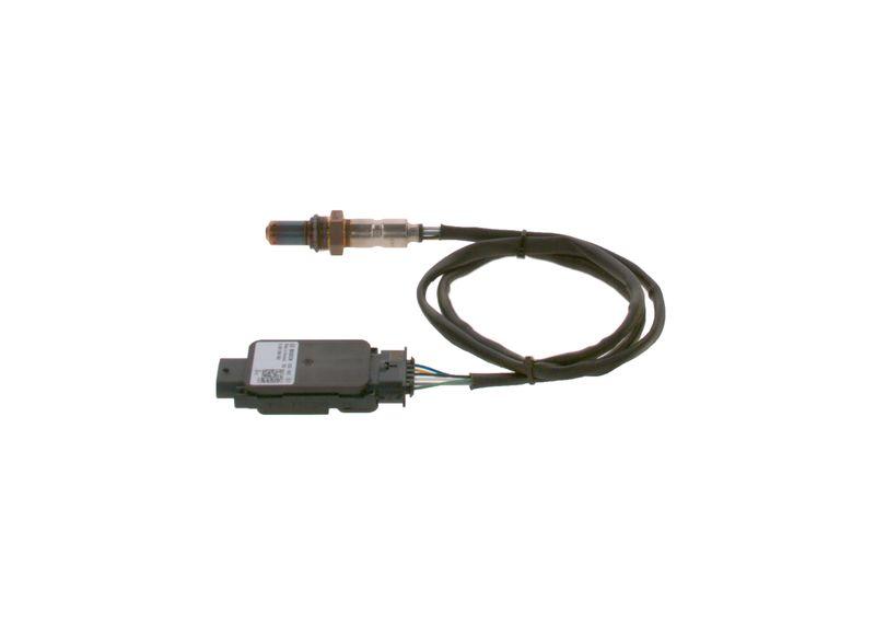 Capteur NOx, Injection d'urée BOSCH 0281008502