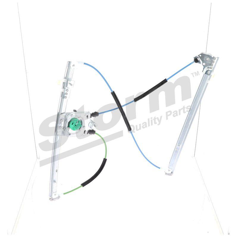 Lève-vitre STORM QUALITY PARTS 88080