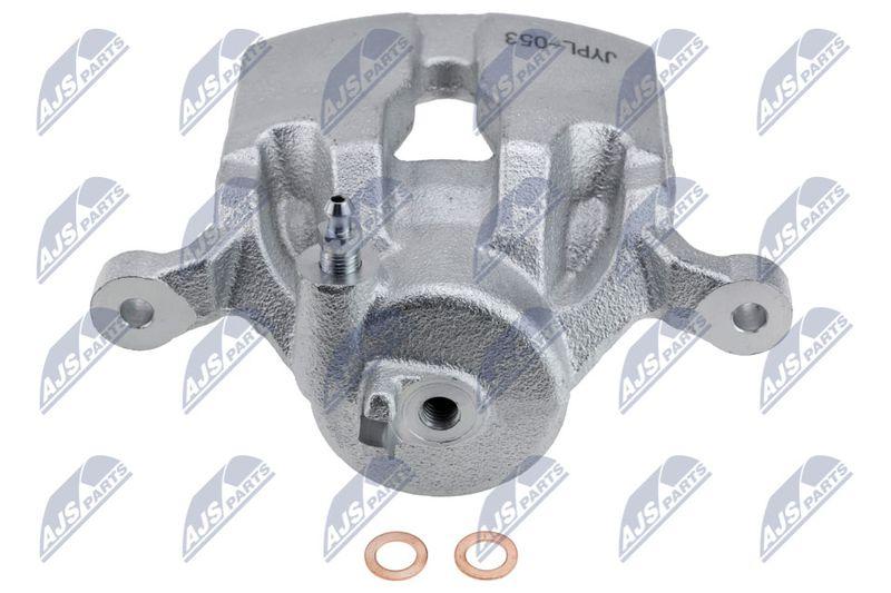 Étrier de frein NTY HZP-PL-053