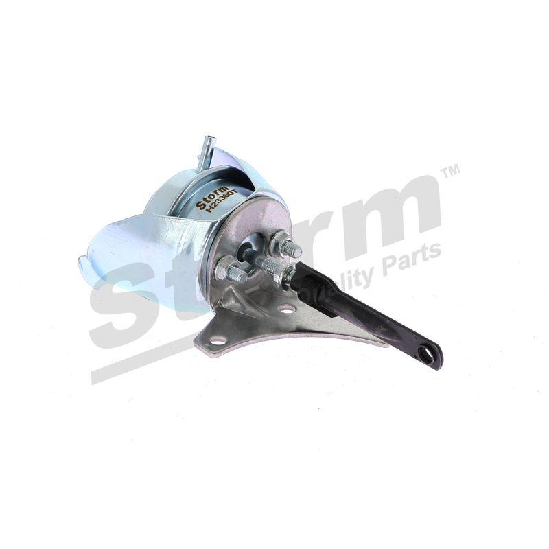 Détendeur de suralimentation STORM QUALITY PARTS 89196