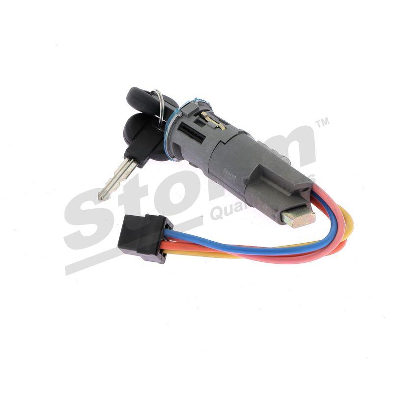 Fermeture-volant STORM QUALITY PARTS 23028