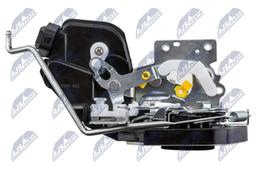 Serrure de porte NTY EZC-HY-621