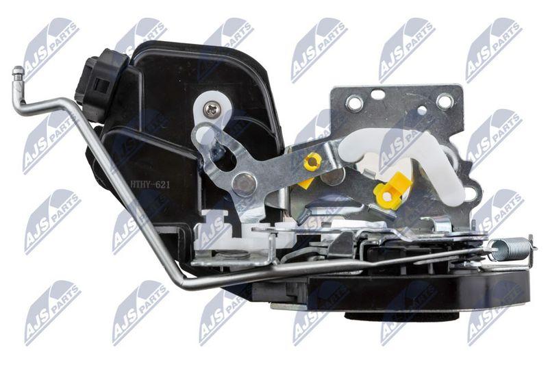 Serrure de porte NTY EZC-HY-621