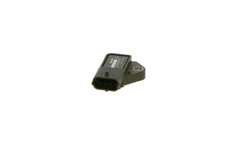 Capteur, pression de suralimentation BOSCH 0 281 002 487